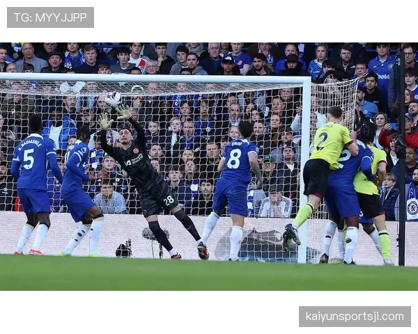 切尔西进攻效率问题突出，对赛季关键战能力形成制约