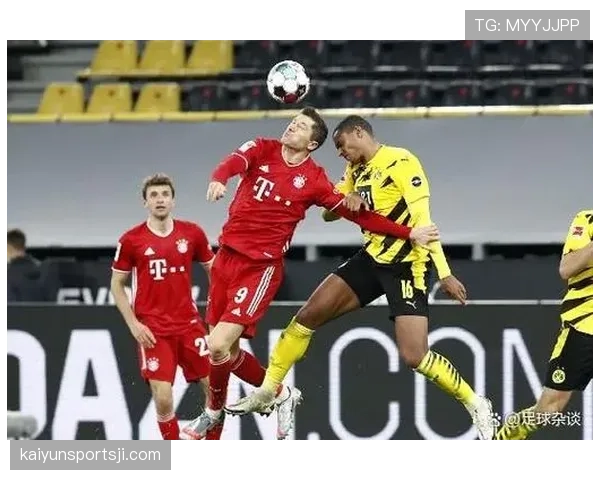 拜仁关键战表现不稳定，本赛季争冠走势或将受到影响