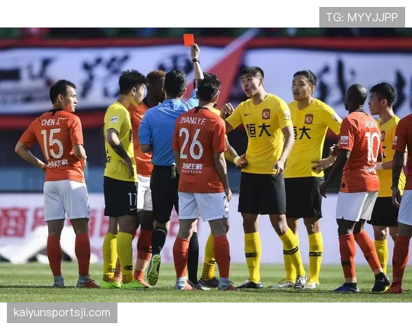 自动停赛规则拆解：哪些红黄牌会触发强制停赛？