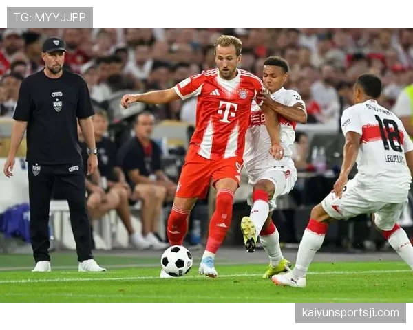 凯恩高效依旧，但拜仁慕尼黑是否过度依赖终结点？