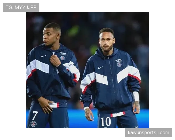 姆巴佩与内马尔的战术共存困境：速度型终结者与控球核心的定位冲突解析